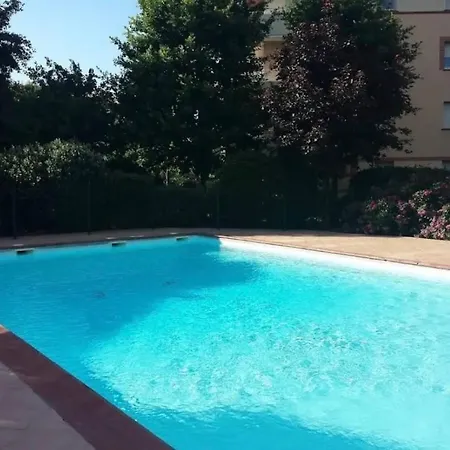 T2 En Apartment