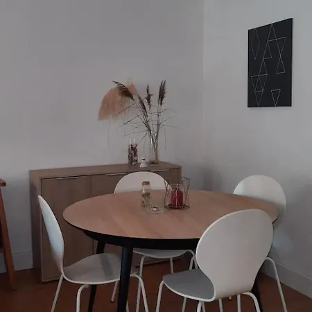 Apartment T2 En *