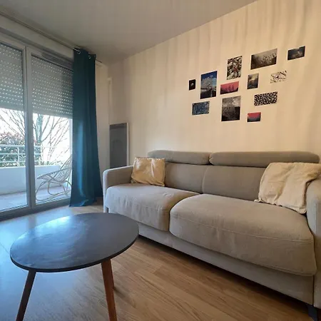 Apartment T2 En