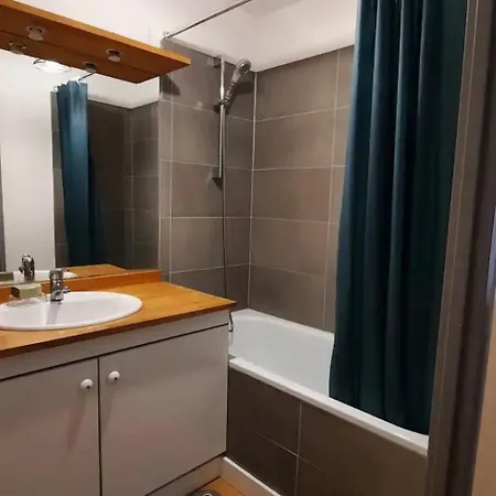 T2 En Lägenhet Toulouse